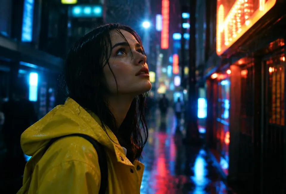 Cinematic