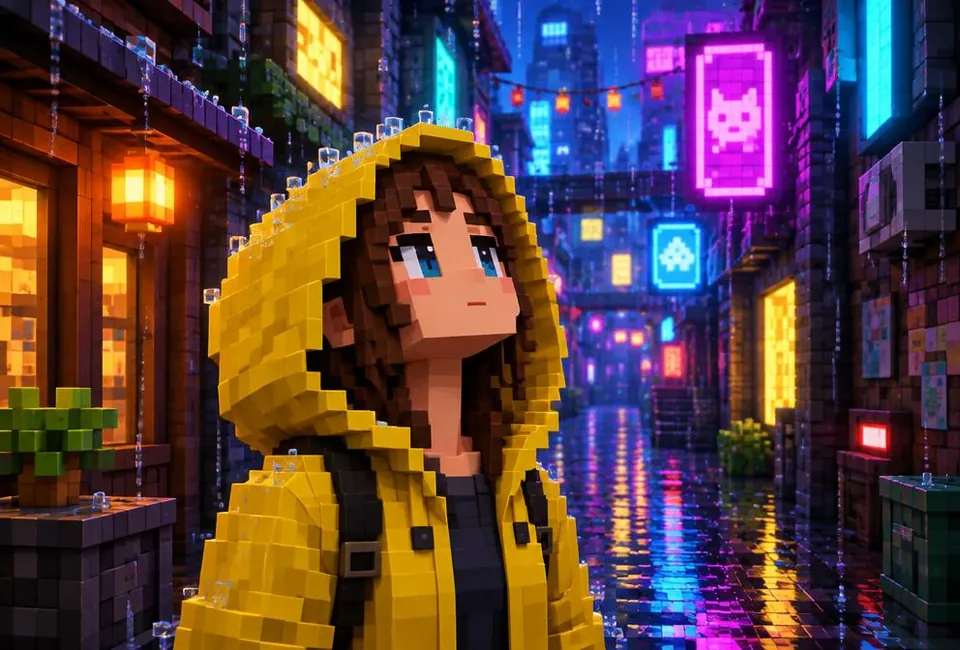 Voxel